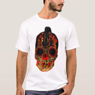 T-shirt Sauvage