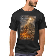 Sauvé des flammes