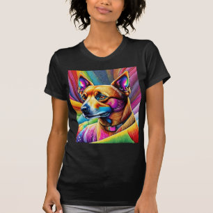 T-shirt Sauve-moi