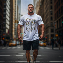 Sauvé par la grâce