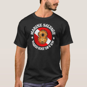 T-shirt Sauvegarde maritime