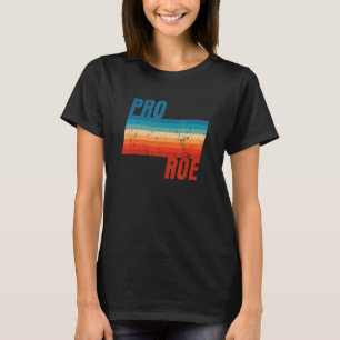 T-shirt Sauvegarder Roe V Wade Pro Choice Protéger Défendr