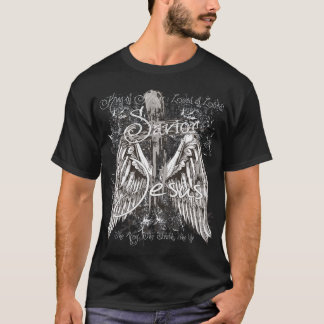 T-shirt Sauveur de Jésus