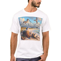 sauvez le parc national d'Anastasia !