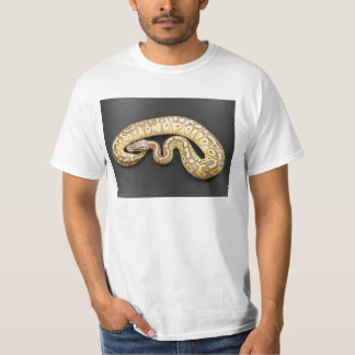T-shirt Sauvez le serpent