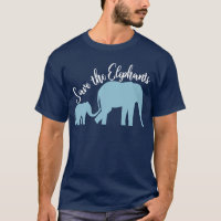 Sauvez les éléphants
