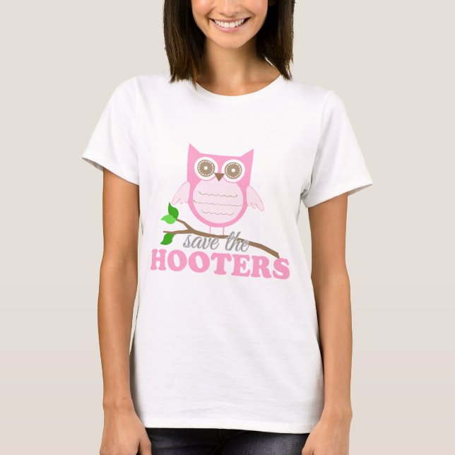T-shirt Sauvez les sirènes (Devant)