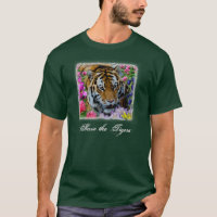 Sauvez les tigres