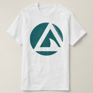 T-shirt sauvez nos cercles de requins
