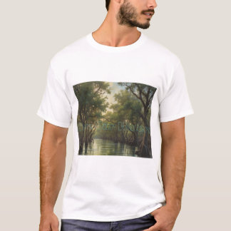 T-shirt Sauvez nos eaux