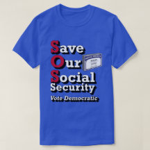 Sauvez notre sécurité sociale
