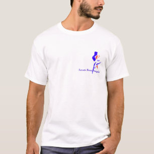 T-shirt Savate Boxe Française