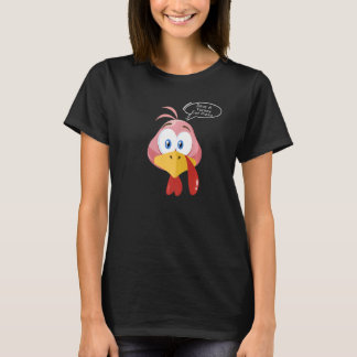 T-shirt Save A Turkey Eat Pizza Happy Thanksgiving Day Lov