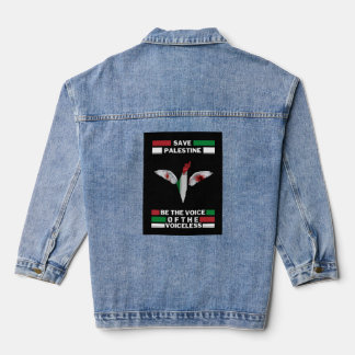 T-shirt Save Palestine With Palestine Map | Gaza T