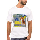 T-shirt Save Ukraine Toller