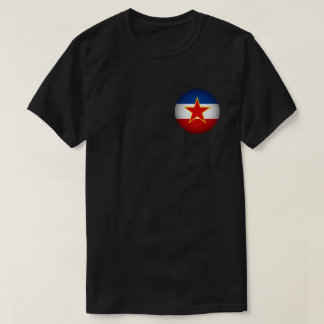 T-shirt Savezna Federativna Republika Jugosalvija