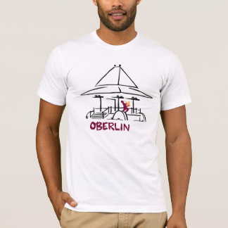 T-shirt Saxo sur Tappan