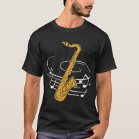 Saxophone Jazz Music Brass Instrument Saxophoniste