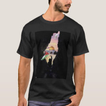 T-shirt say everything