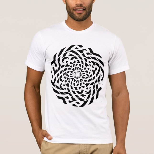 T-shirt Sayagata ! (Devant)