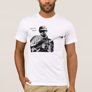 T-shirt Sbailo chrétien