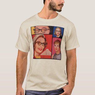 T-shirt SBTB - Les dames