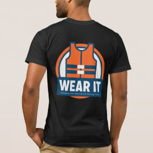 T-shirt SBW