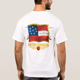T-shirt SC premier national 2
