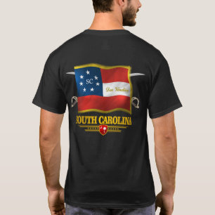 T-shirt SC premier national 2