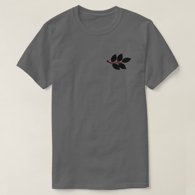 T-shirt SCA Alderford (Design devant)