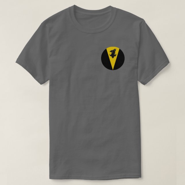 T-shirt SCA Artemisia (Design devant)