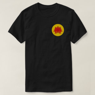 T-shirt SCA Drachenwald