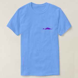 T-shirt SCA Dragonsspine