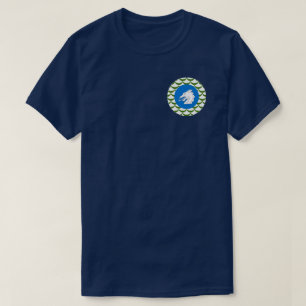 T-shirt SCA Drakenmere