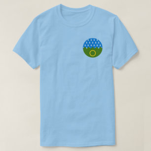 T-shirt SCA Endless Hills