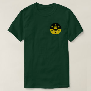 T-shirt SCA Eskalya