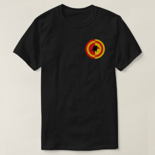 T-shirt SCA Falconcrée