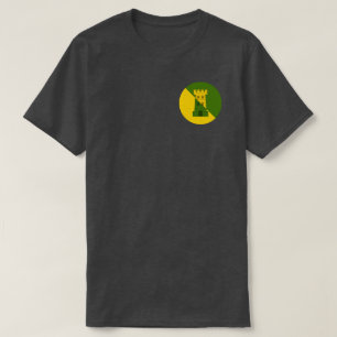 T-shirt SCA Fettburg