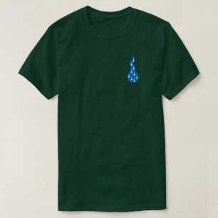T-shirt SCA Glymm Mere