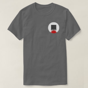T-shirt SCA Hellsgate