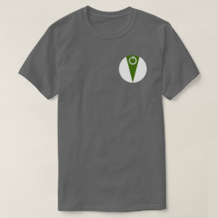 T-shirt SCA Loch Soilleir
