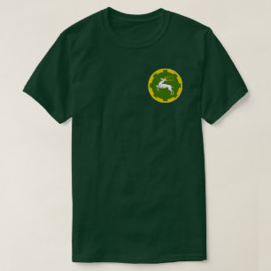 T-shirt SCA Outlands