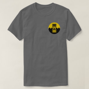 T-Shirt SCA Schattentor
