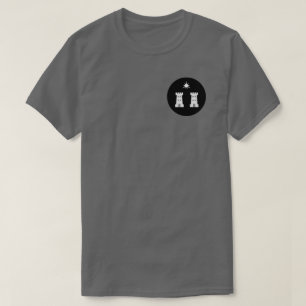 T-shirt SCA Stargate