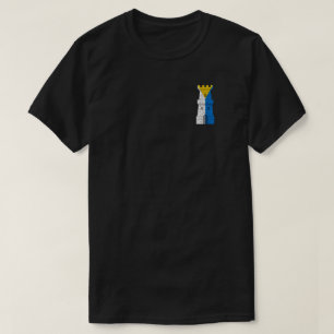 T-Shirt SCA Wastekeep