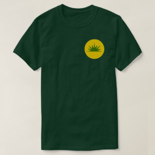 T-shirt SCA West Kingdom