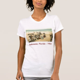 T-shirt scan0002, Seabreeze, la Floride - 1904