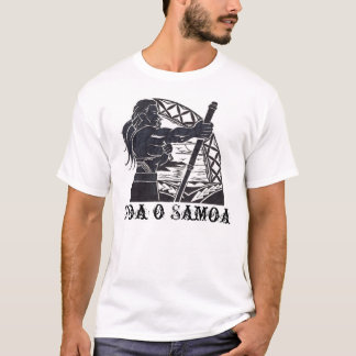 T-shirt scan0003 (3), TOA o Samoa