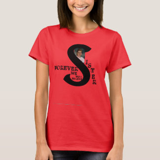 T-shirt scan0003, S, FOREVER, WE, WILL, CROIRE, I, S, ...