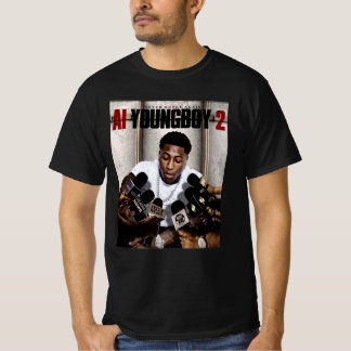 T-shirt Scandale des jeunes enfants ba